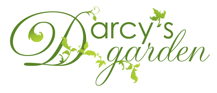 Darcy's Garden